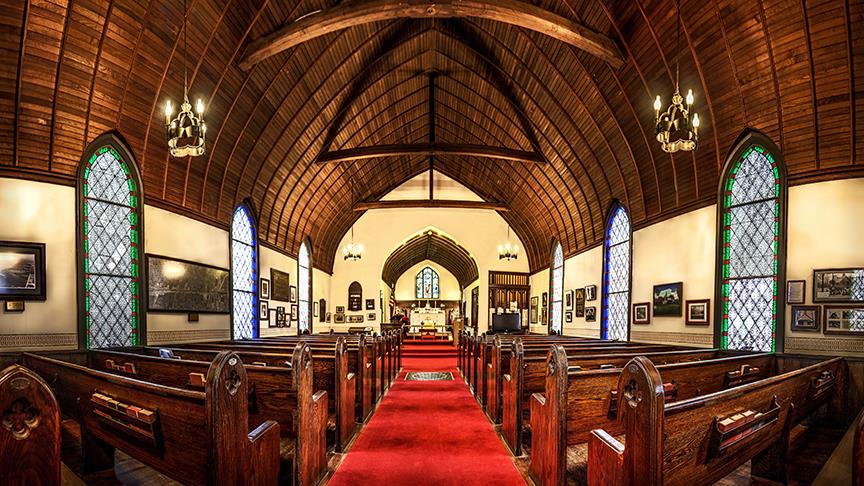 Decision paves the way for allocation of worship places to minority foundations